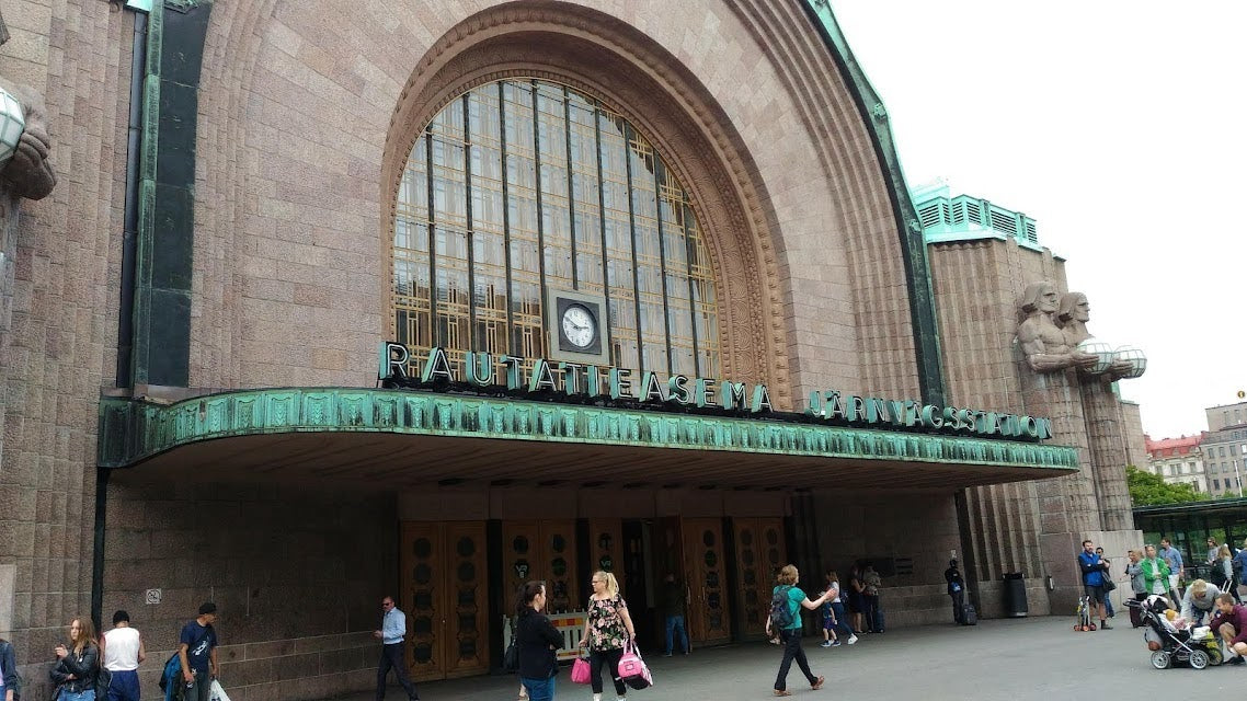 フィンランド・ヘルシンキの 貸し切りサウナの老舗ホテル – METOS 公式