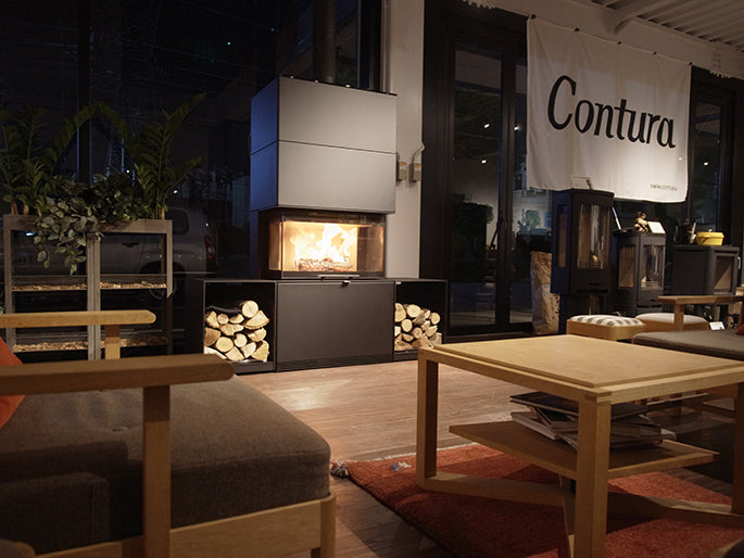 徹底解説 コンツーラCi51 Fika – METOS 公式