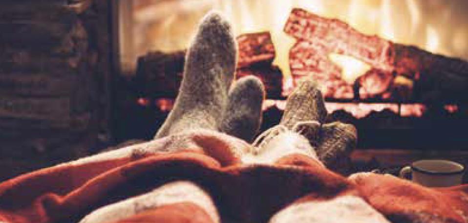 暖炉｜FIREPLACE – METOS 公式