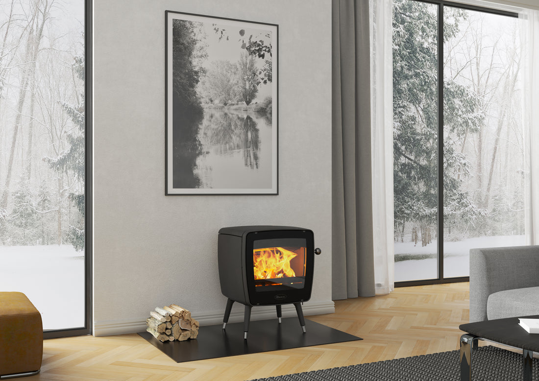 Dovre vintage35