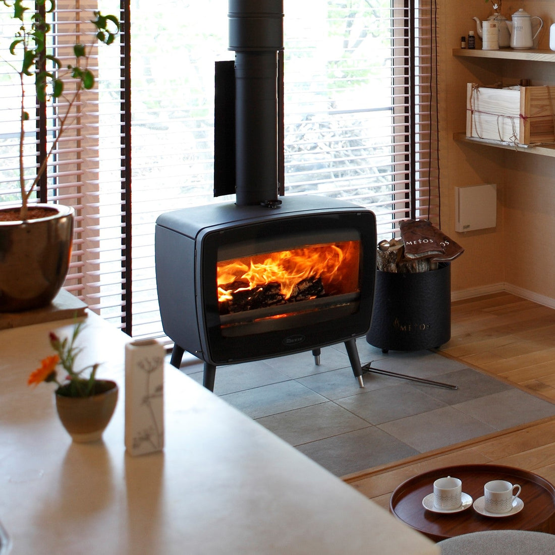 Dovre vintage50