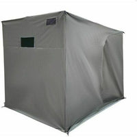 テントサウナ SAWU