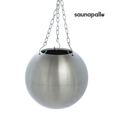 Saunapalloサウナパッロ メタルマット
