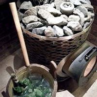 IKI(海外製)薪ストーブ