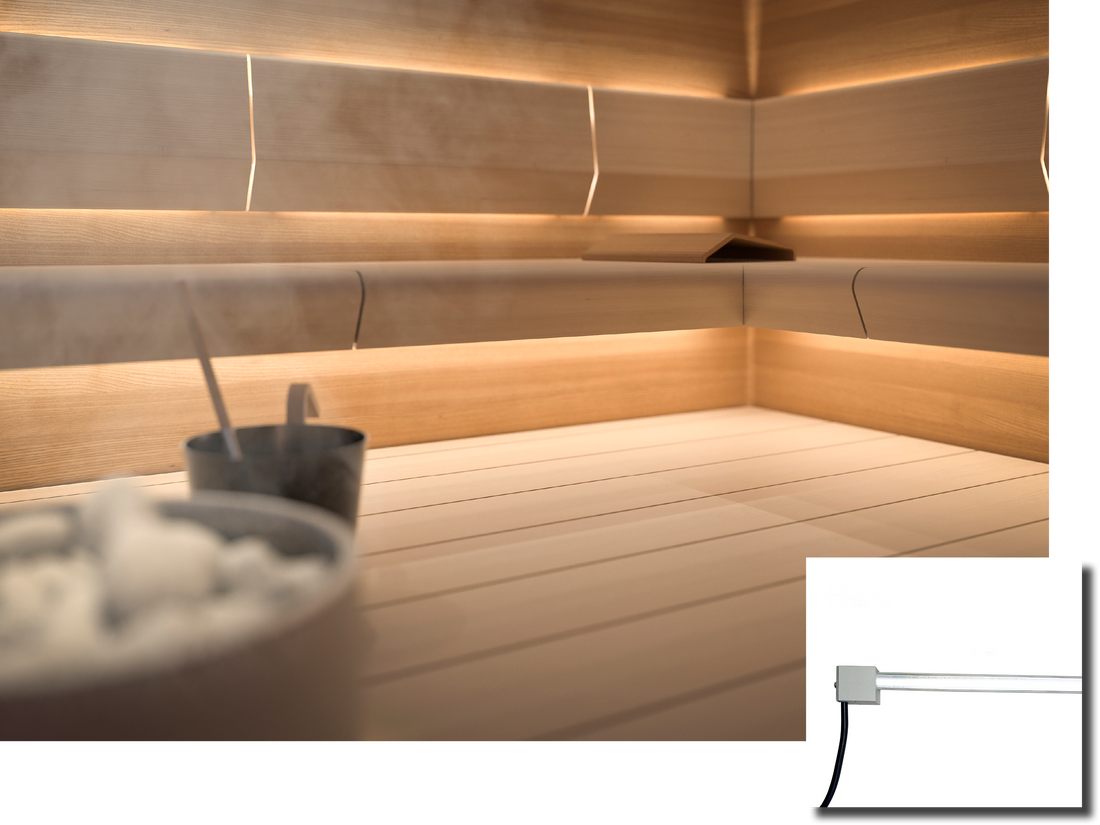 Cariitti  フレキシブルLED Ultra Ambient 6m Side
