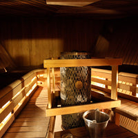 Pillar IKI(フィンランド製)
