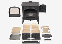 Dovre WDシリーズ