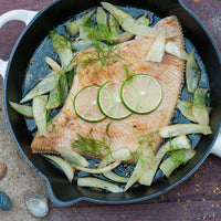 FERLEON パン(フタ付)