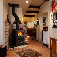 PECAN OVEN