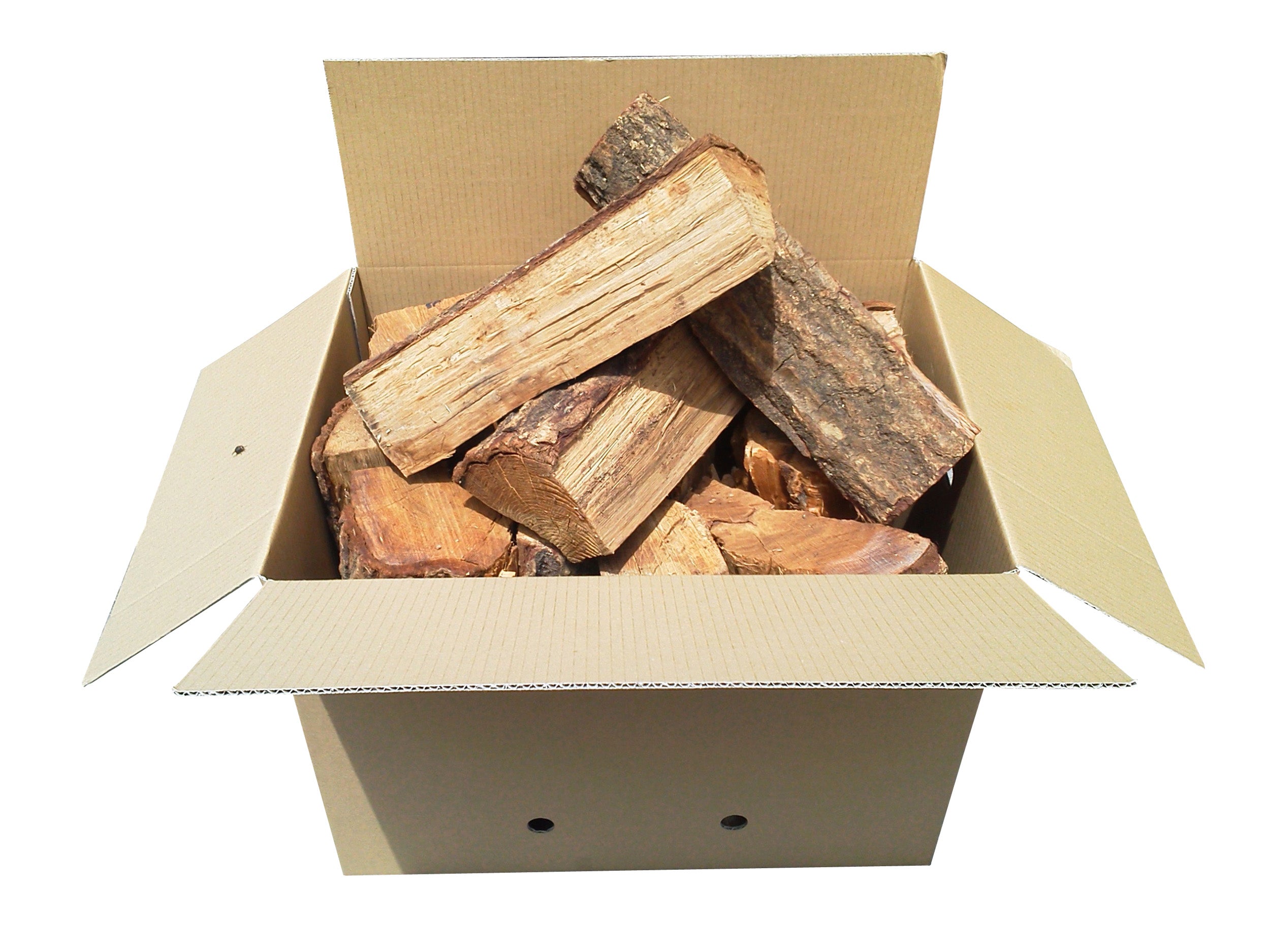 【乾燥済・配送不可】薪 乾燥済・配送不可】薪