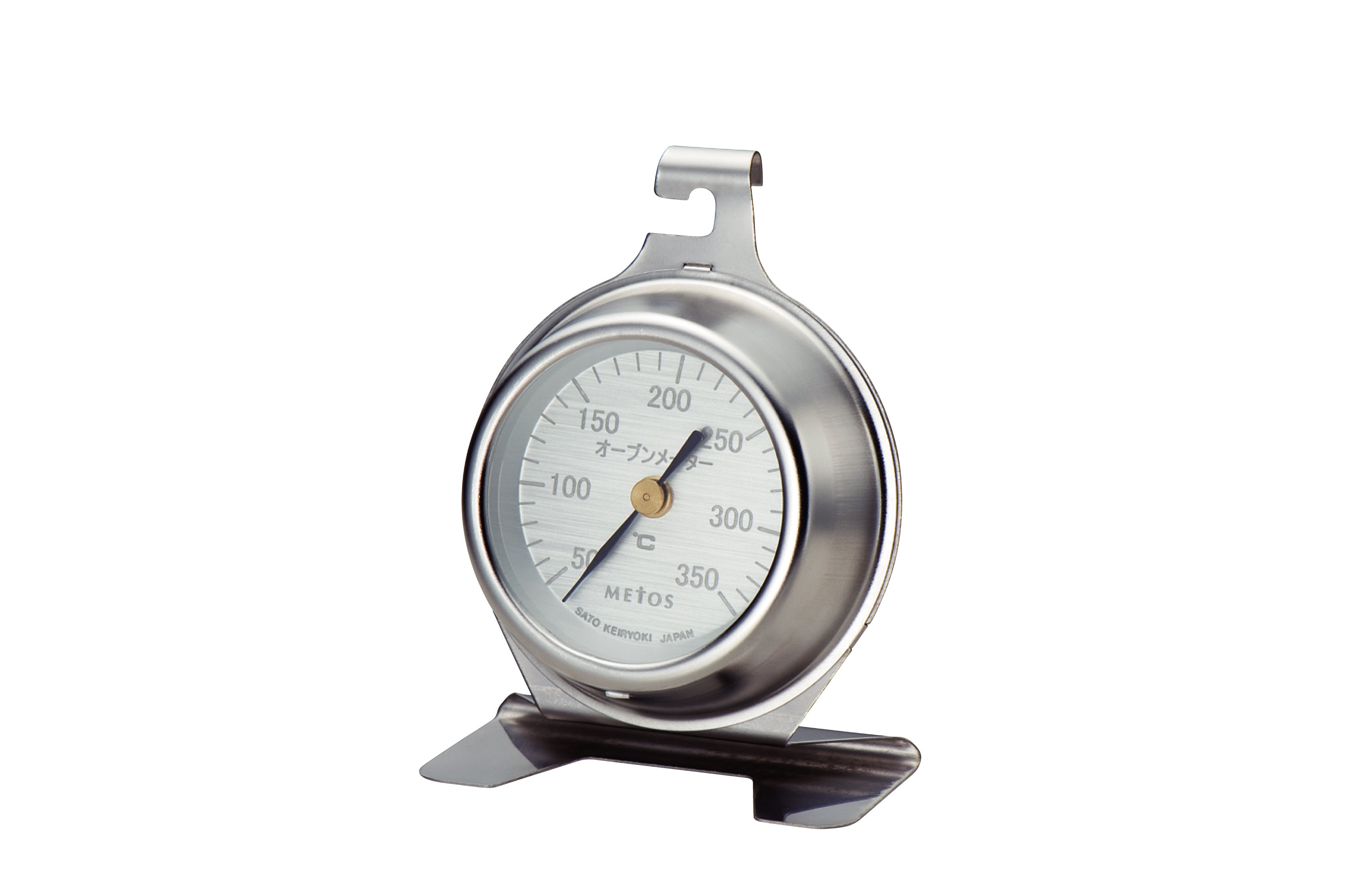 オーブン内温度計 OV350 – METOS 公式