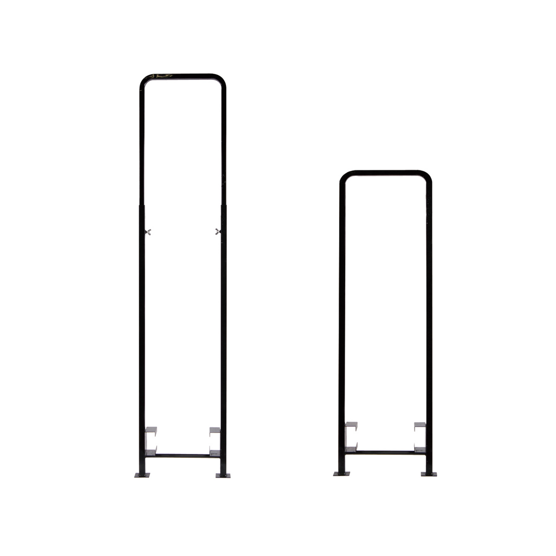 2×4 ログラック オプション