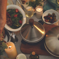 テーブルトップスモーカー APS7000