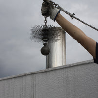 チムニーボール