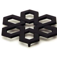 OIGEN トリベット 雪格子/D-234