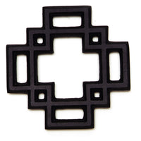 OIGEN トリベット 唐花/D-235