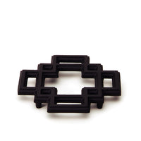 OIGEN トリベット 唐花/D-235