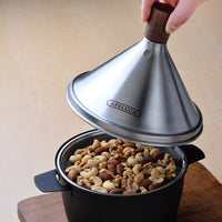 テーブルトップスモーカー APS7000