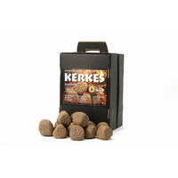 セラミック製サウナストーン KERKES(ケルケス)ストーン 大(約80×65mm) 20kg