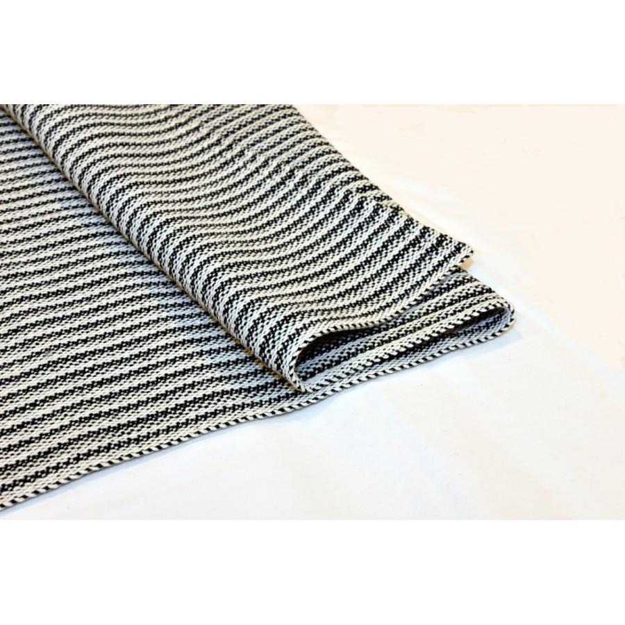 抗菌サウナマット プロ仕様Black 600×1100mm<業務用>