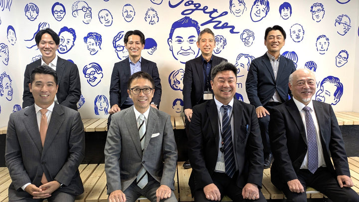 株主変更に関するお知らせ