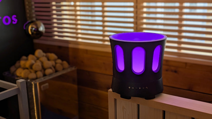 ZONE Speaker(ゾーンスピーカー)の販売開始！