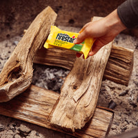 人工薪デュラフレーム（ファイヤースタート）　DF07