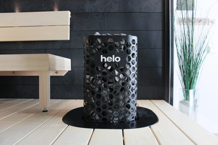 Helo Sauna – METOS 公式 Helo Sauna – METOS 公式