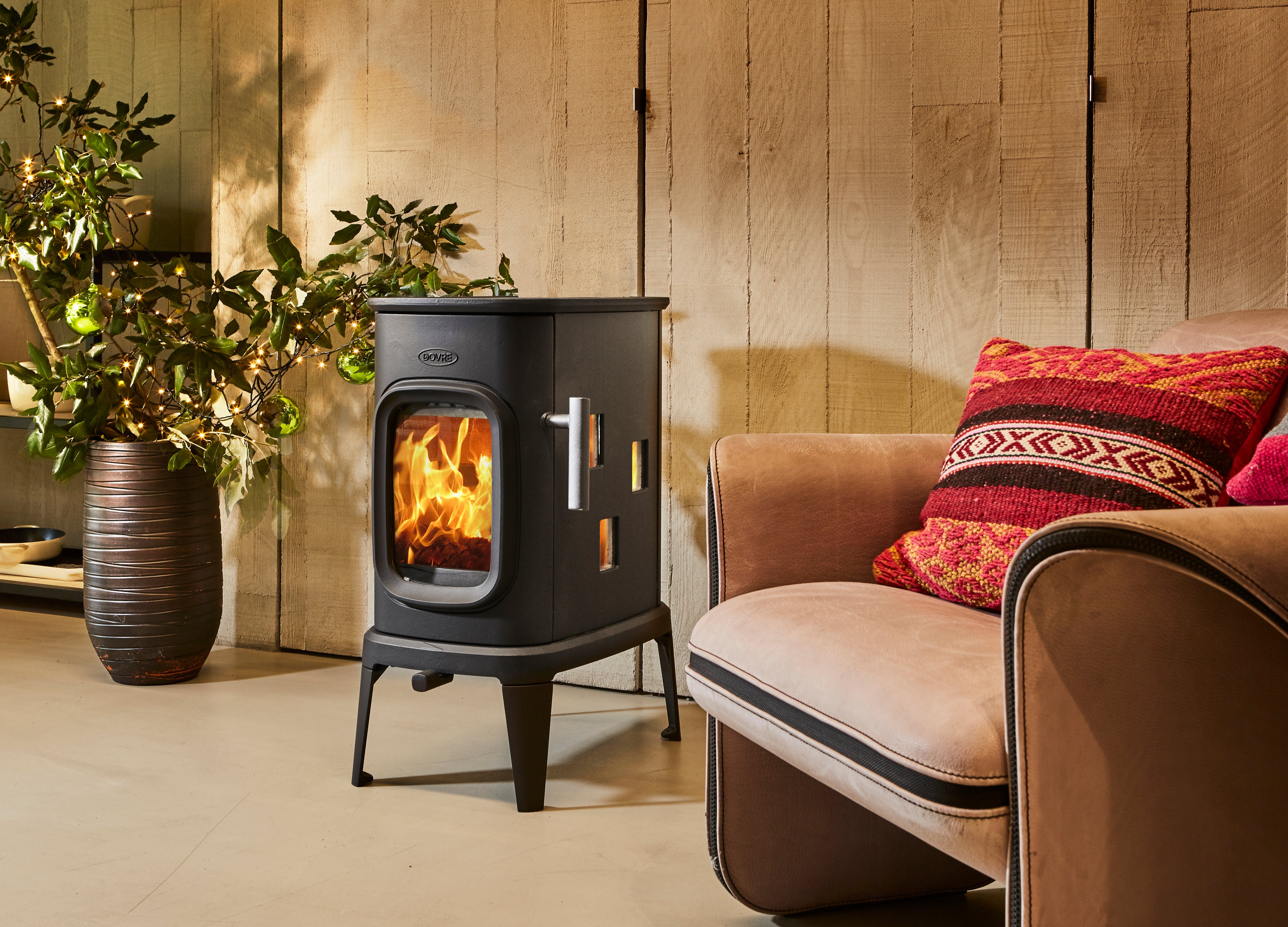 Dovre SAGA107 – METOS 公式