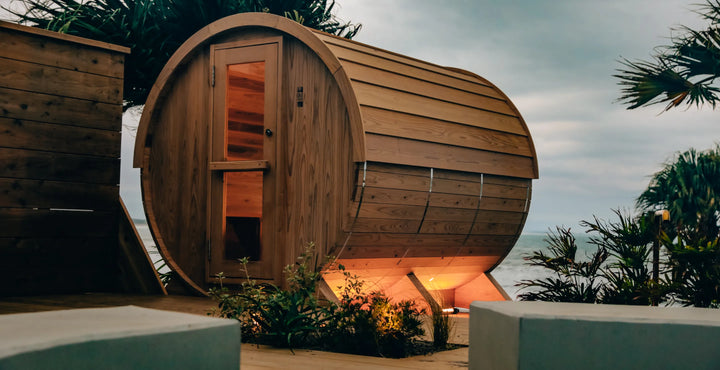ONE SAUNA